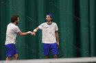 Men's Tennis vs Endicott  Men’s Tennis vs Endicott. - Photo By: KEITH NORDSTROM